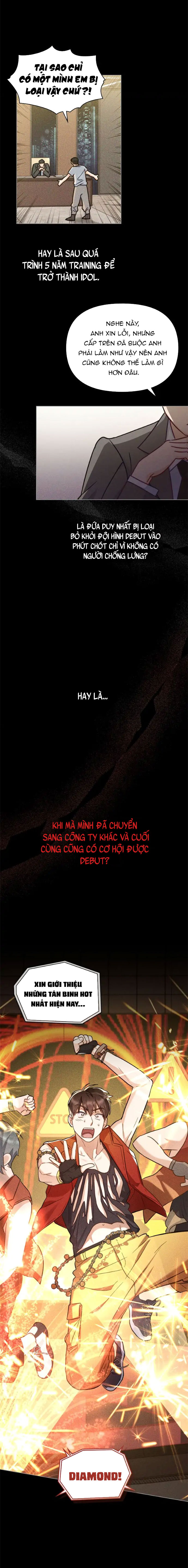 Đọc truyện Trùng sinh trở thành Idol - Chap 0